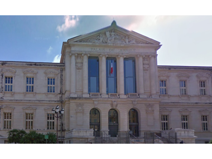 Bâtonnat de Nice 2018 (…)