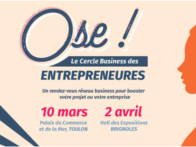 Salon Ose, le cercle (…)