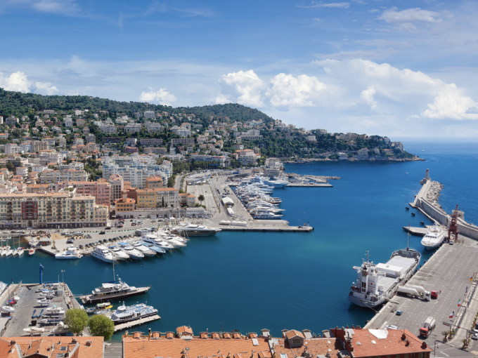 La Métropole de Nice (…)