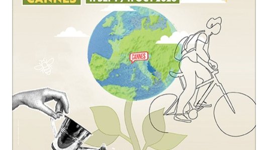 À Cannes, un mois d'animations pour parler d'écologie et de mobilité durable