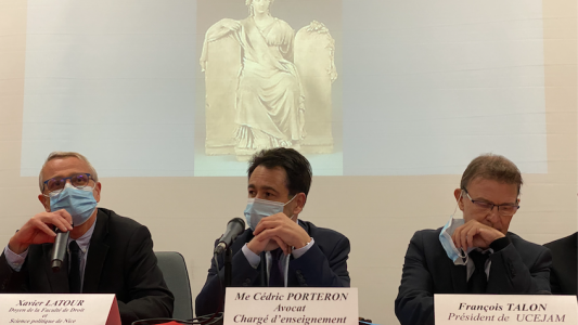 Experts judiciaires : Les spécificités de l'expertise pénale