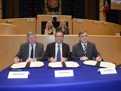 La version 3 du Plan régional Santé Environnement (2015-2021) en Provence-Alpes-Côte d'Azur : un plan d'orientations, deux enjeux transversaux et deux défis thématiques