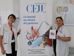 Dans le Var, comment mieux gérer la douleur en milieu hospitalier