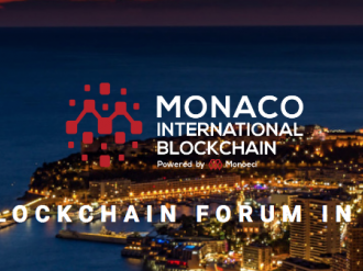 Le salon de la blockchain à Monaco du 16 au 17 mai 2018