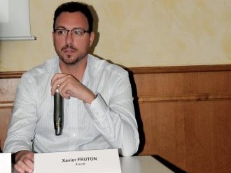 Maître Xavier Fruton : "les avocats doivent s'emparer du numérique"