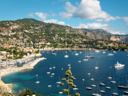 La Métropole Nice Côte d'Azur adhère au Plan Bleu pour porter un projet pilote pour prévenir le surtourisme