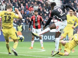 OGC Nice - PSG : David contre Goliath