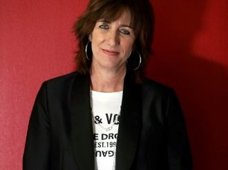 Fabienne Gastaud directrice de WIT invitée du déjeuner de rentrée du Club Business Nice