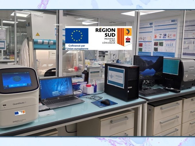 Biotechnologies : PKDERM