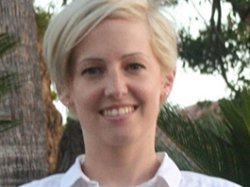 Nina Miolane (Inria) distinguée par L'Oréal et l'Unesco