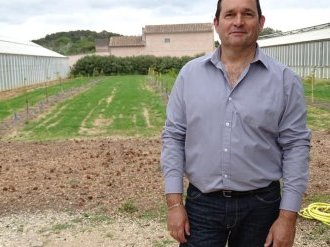 Max Bauer : « La culture de l'oignon en voie de disparition »