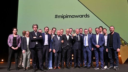 MIPIM Awards 2024 : 11 projets médaillés d'or de la fabrique de la ville