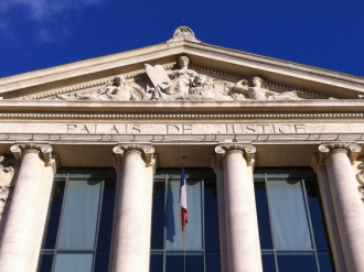 Réforme de la justice : les avocats et les magistrats très "remontés"
