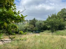 Vence : « un projet global de renaturation de la ville » 