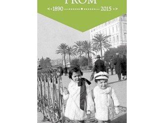 Vernissage de l'exposition « Vos souvenirs de la Prom' » le 26 février