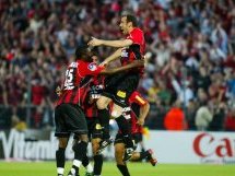 Éric Roy, figure historique de l'OGC Nice, est décédé