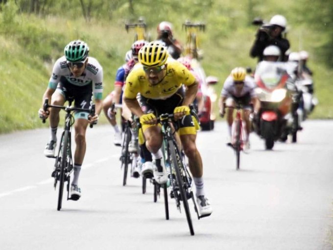 Tour de France 2020 : (…)