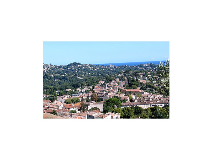 La Colle sur Loup : (…)