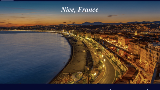 "Assises des Barreaux de la Méditerranée" à Nice : "L'avocat et le tribunal médiatique".