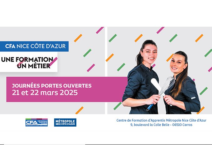 Le Centre de Formation