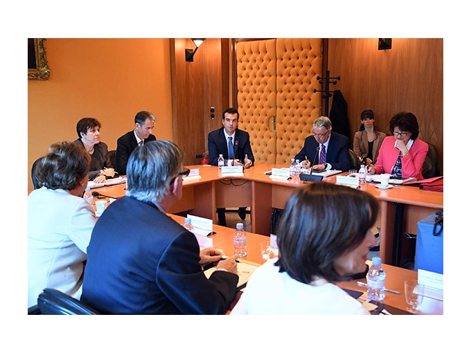 Présentation de MonacoTec