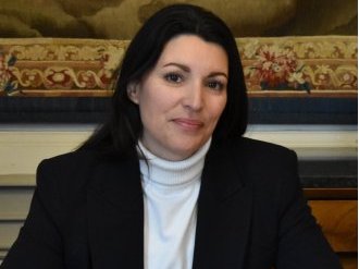 Amel TIR nommée nouvelle sous-préfète chargée de mission « Nice Montagne » auprès du Préfet des Alpes-Maritimes