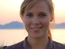 Stéphanie Gac, nouvelle responsable de la commission du film AM - Côte d'Azur
