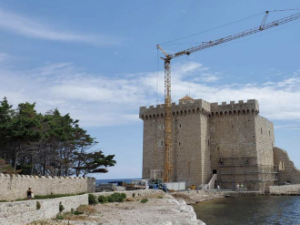 2022 année record des dons pour le patrimoine des Alpes-Maritimes