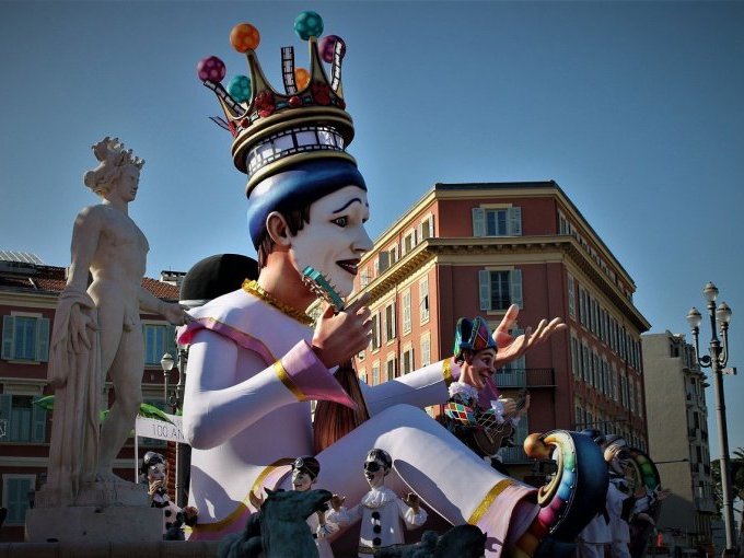 En 2021, le Carnaval (…)