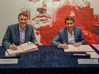Tolérance zéro contre les déchets abandonnés sur la voie publique à Cannes