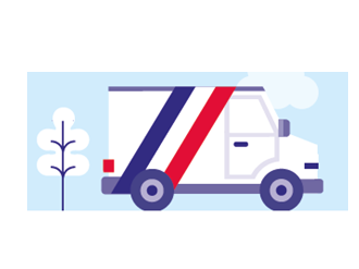 « Ma Mairie Mobile Nice » adapte sa tournée, pour être toujours plus proche de vous !