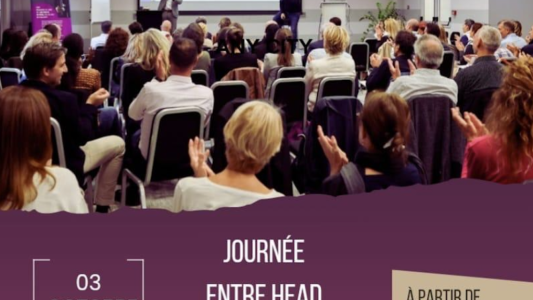 "Le parcours trépidant de la vie entrepreneuriale" : événement inédit autour de l'accompagnement et du rebond des entrepreneurs