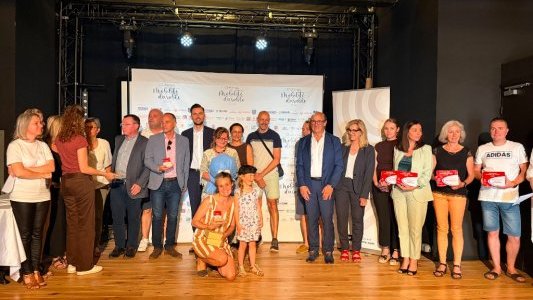 À Draguignan, employeurs et salariés relèvent le défi du « zéro voiture solo »