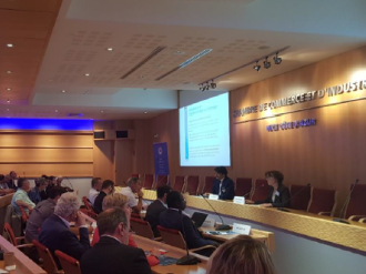 Cybersécurité : une action locale pour un effet global