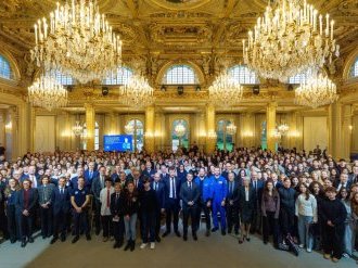 Veni, vidi... vite dit ! de Jean-Michel Chevalier