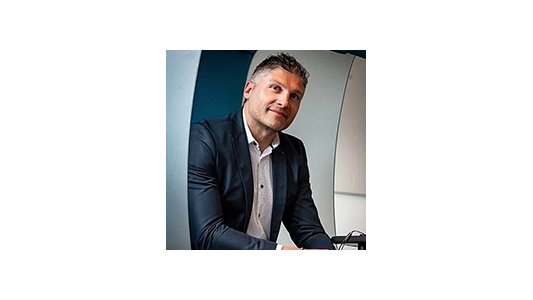 Frédéric Greco nommé Directeur BPMED du Centre d'Affaires Entreprise du Var 