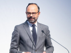 Edouard Philippe tâte le terrain pour 2022
