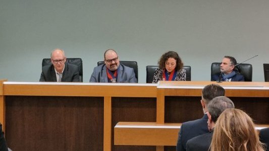 Clélia Cassé présidente 2025 du conseil de prud'hommes de Nice : "Notre meilleur atout est la connaissance du monde de l'entreprise"