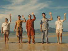 Saison 4 de The White Lotus : Cannes a été choisie pour le tournage !