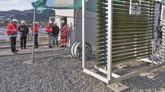 À Sainte-Maxime, un partenariat à 65 M€ pour viser la sobriété hydrique