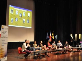 Journée m-Tourisme : partager et s'approprier les applications de l'IA pour façonner le futur du tourisme azuréen 