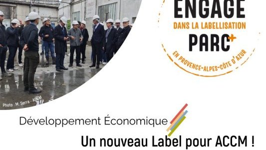 Un nouveau label pour Arles Crau Camargue Montagnette