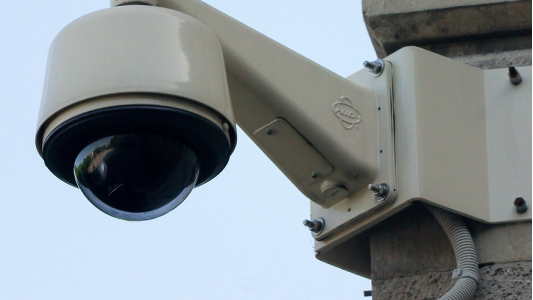Sécurité : Mandelieu croit en la vidéosurveillance