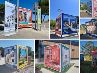 36 musées de la région Sud s'exposent sur les aires du réseau Escota