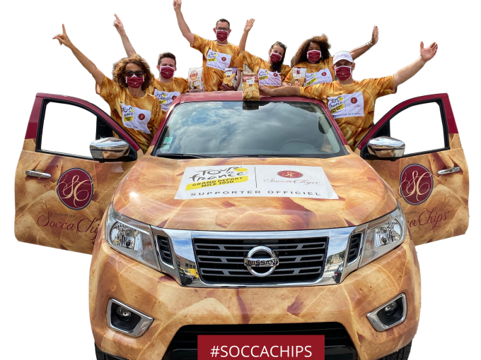 Tour de France : La (…)