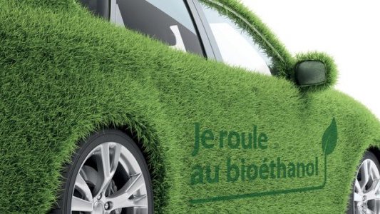 Connaissez-vous le Che ?que Transition Bioe ?thanol ?