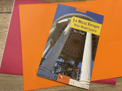 Littérature : "La Belle Epoque, Nice - Paris" d'Yves-Marie Lequin