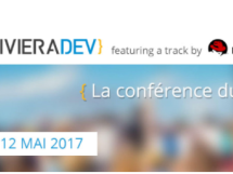 Riviera Dev voit plus grand en 2017, avec vous ?