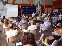 Les acteurs économiques de la station de Valberg prêts pour la saison d'été