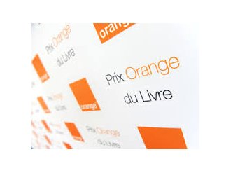 7e édition du Prix Orange du Livre : les candidatures pour intégrer le jury sont ouvertes !